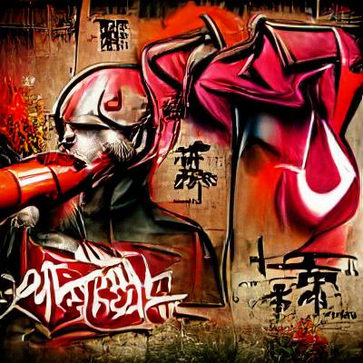 My First AI-Generated Artwork — and What It Means for the Next Generation